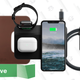 15% off Base Stations, Mousepads, and Kevlar Cables | Nomad Goods | Promo code KINJA15